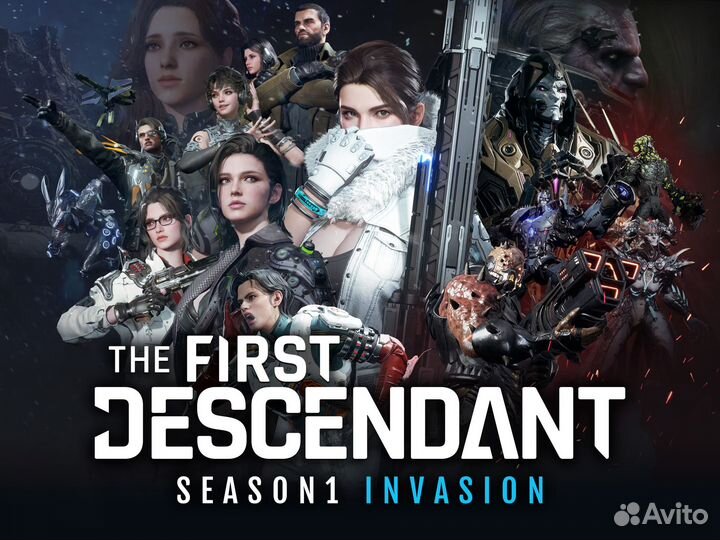 Подписка PS Plus EA Play Турция + TFD