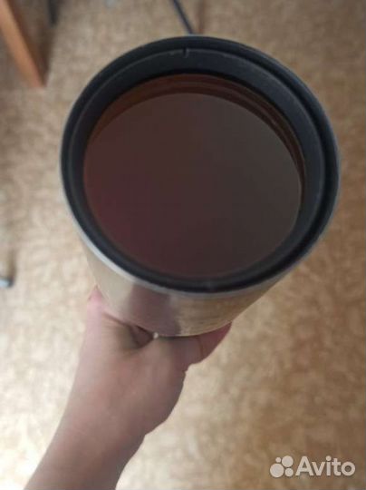 Зрительная труба ззт 20х50