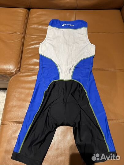 Гидрокостюм мужской