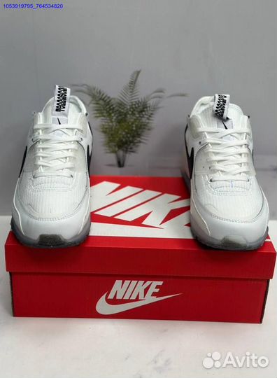 Кроссовки Nike Air Max 90 terrascape