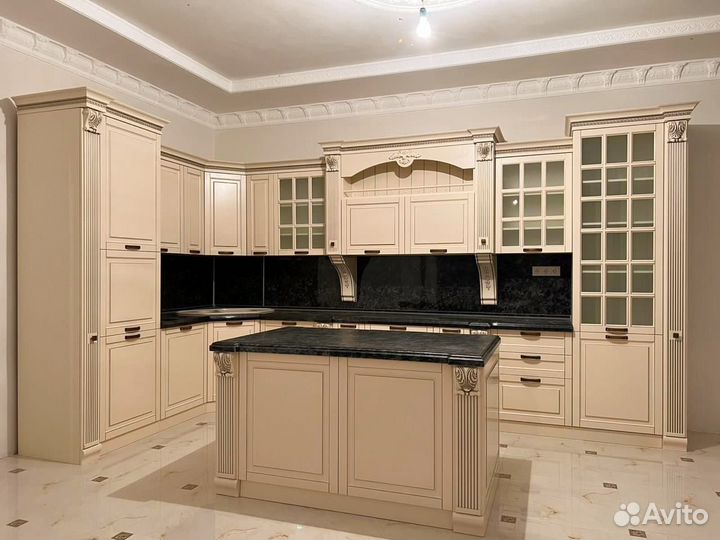 Кухонный гарнитур новый/Кухня новая