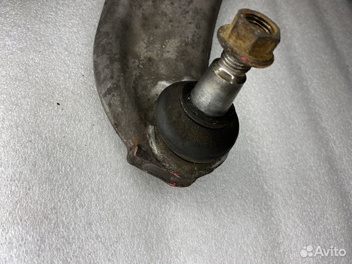 Рычаг задний левый нижний Maserati Quattroporte 5