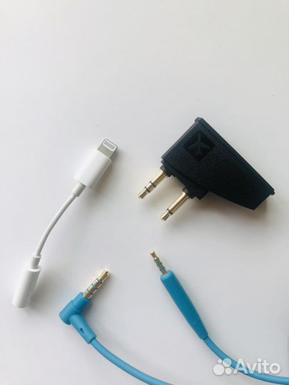 Наушники Bose QuietComfort25 с шумоподавлением