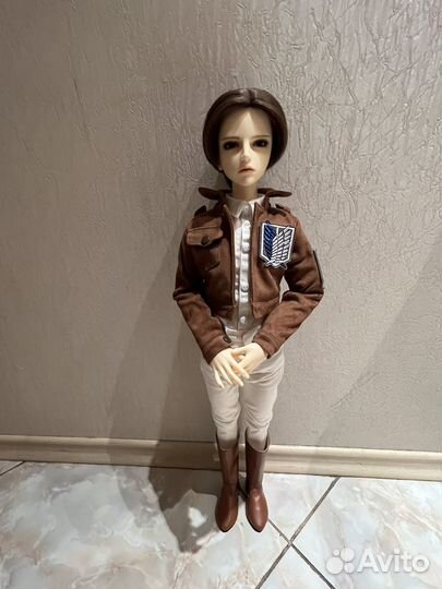 Шарнирная Кукла IOS doll Sezz BJD SD 1/3 60 см