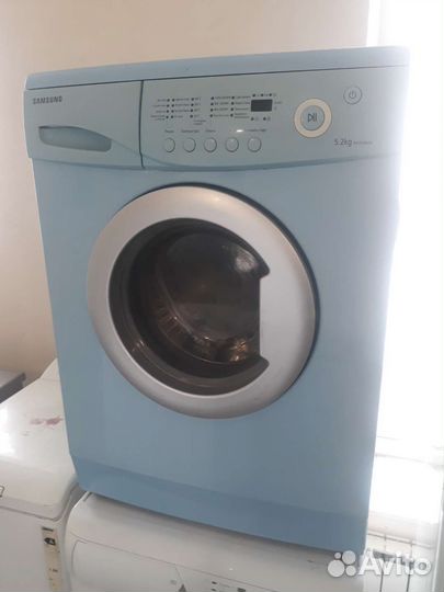 Стиральная машина бу