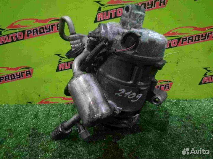 Компрессор кондиционера toyota,lexus,toyota, lexus