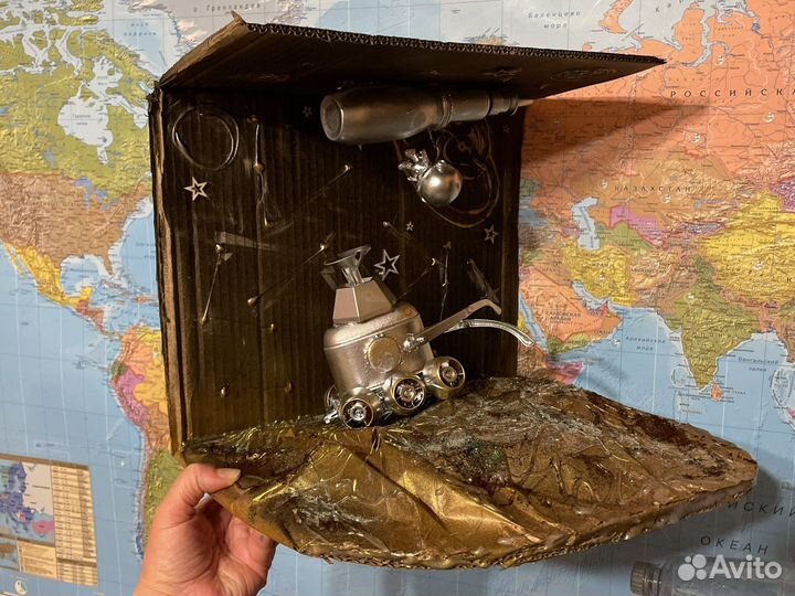 Поделки для школы на заказ