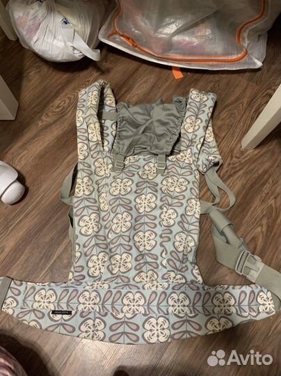 Переноска для ребенка