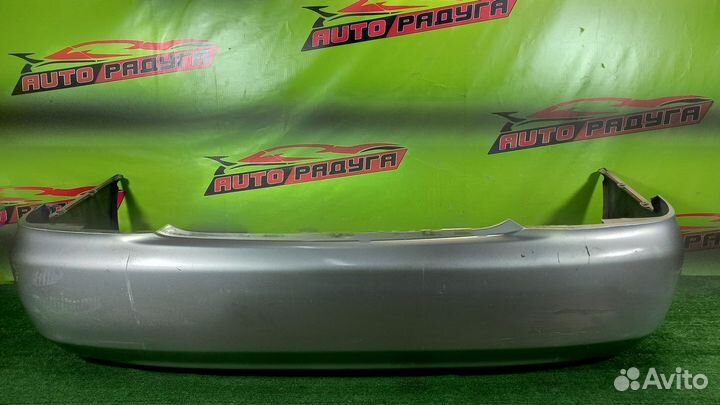 Бампер toyota GX110,GX115,JZX110,JZX115 mark II