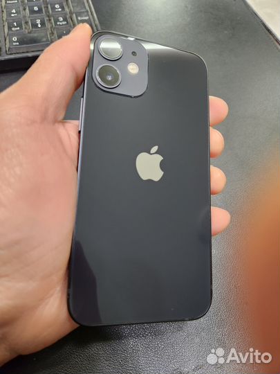 iPhone 12 mini, 256 ГБ