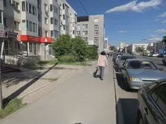 Помещение возле Центрального рынка