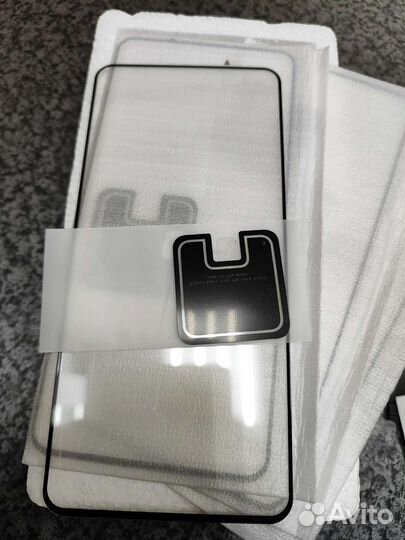 Чехлы и стёкла на Xiaomi Mi 11 lite