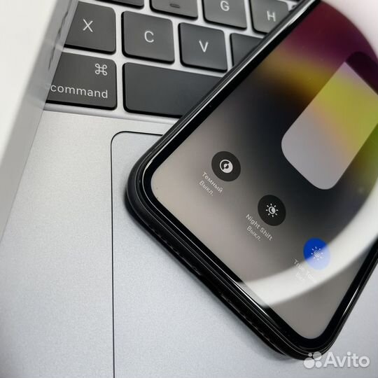 iPhone 11 64GB (в оригинале)