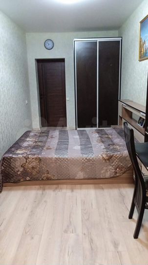 2-к. квартира, 64 м², 1/3 эт.