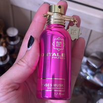 Montale roses musk