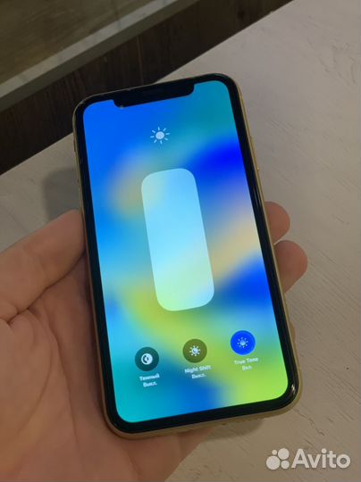 iPhone xr 64gb