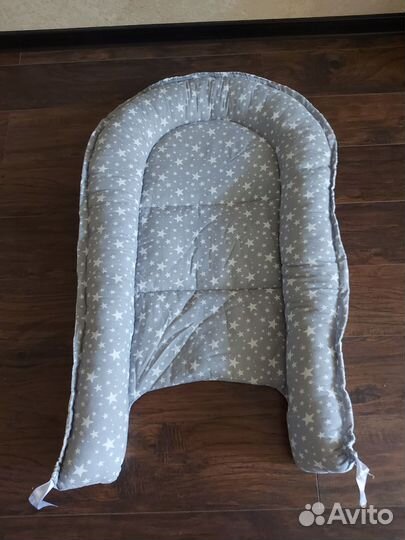 Кокон для новорожденных