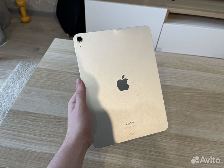 iPad Air 2022 m1 64gb