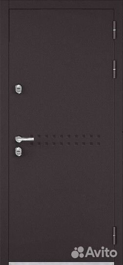 Дверь в дом