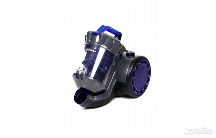 Пылесос Winia RSH-310GBW