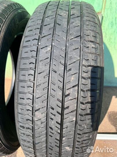 Yokohama Geolandar G091 225/65 R17