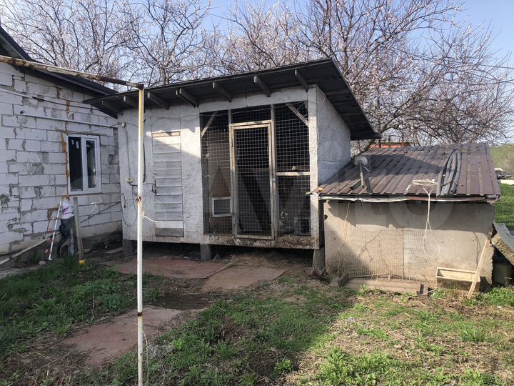 Дом 109 м² на участке 15 сот.