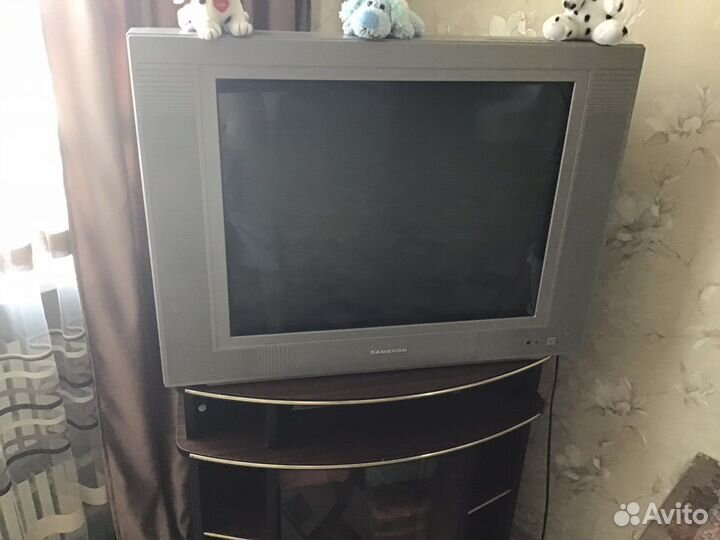 Cameron модель CTV -2937