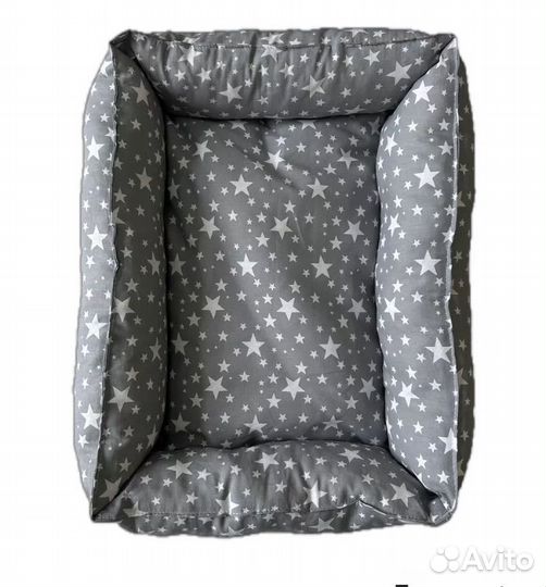 Лежанка для домашних животных