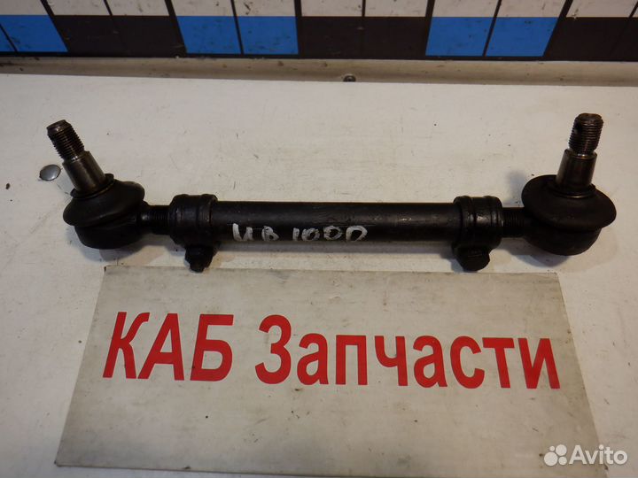 Тяга рулевая Mercedes Benz 100D OM616