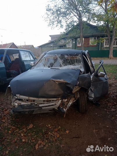 Авторазбор Ваз Иномарки