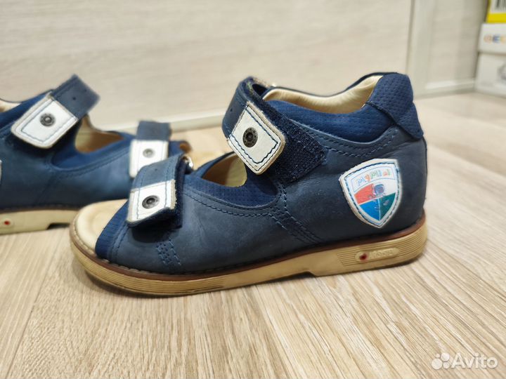 Сандали my mini