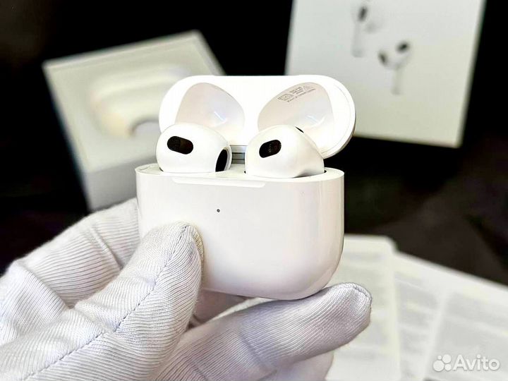 Air Pods 3