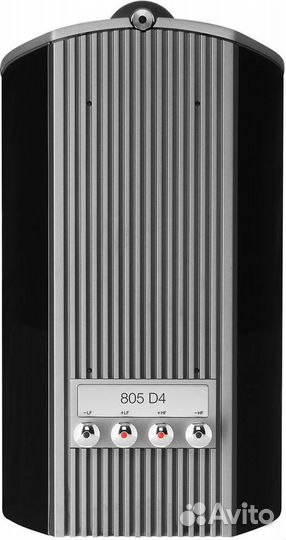 Полочная акустика B&W 805 D4