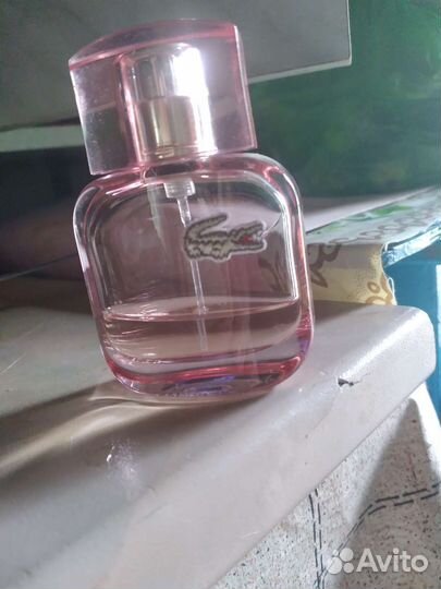 Женская парфюмерия оригинал