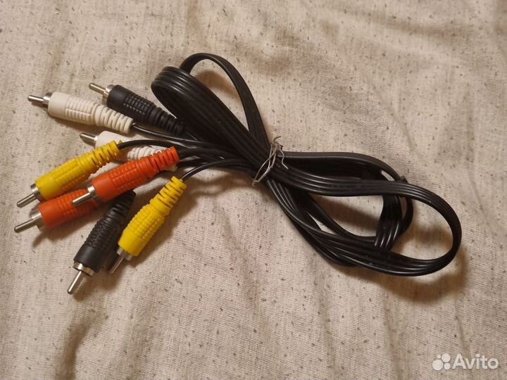 Шнур соеденительный 