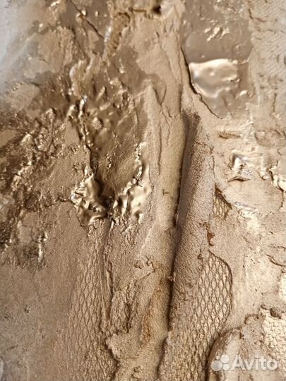 Фактурная картина