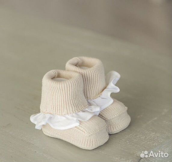 Одежда конверт комплект на выписку chepe