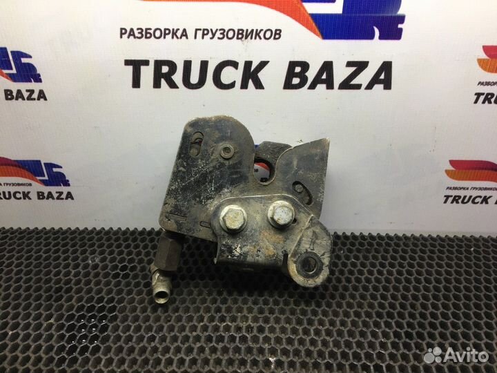 Замок кабины Renault T, Volvo FH, Volvo FM