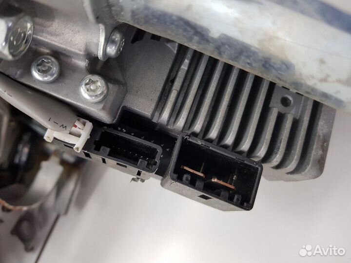 Электроусилитель руля (Mazda CX-5)