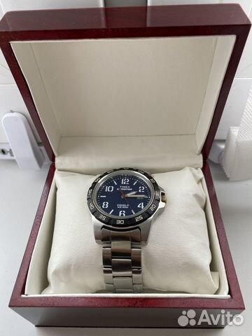 Часы timex expedition original