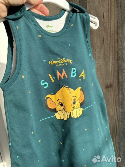 Спальный мешок -одеяло для новорожденного