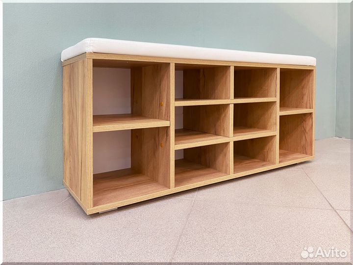 Тумба для обуви