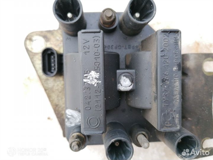 Модуль нива