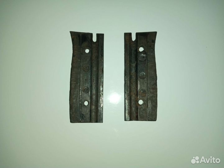 Накладки К-98