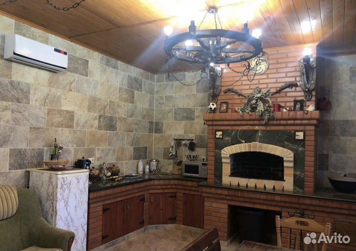 Территория отдыха для ваших мероприятий