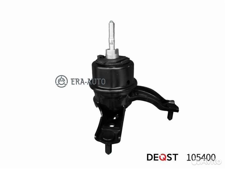 Deqst 105400 Опора двигателя RH toyota camry 06/highlander/venza/lexus ES240/350 08