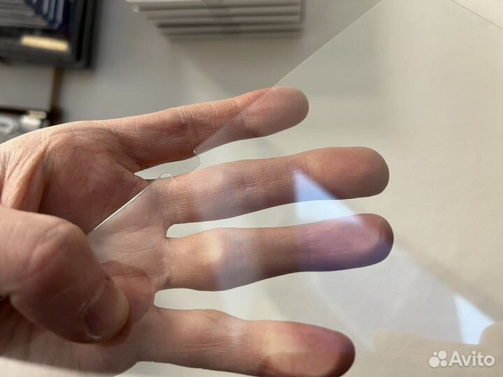 Защитное стекло iPad 10 2022 год