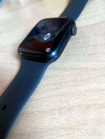 Часы apple Watch 7 45 mm