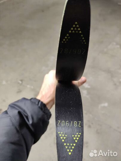 Лыжи беговые fisher speedmax 3d, renn, спортцех