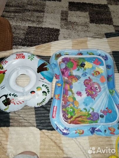 Детские вещи